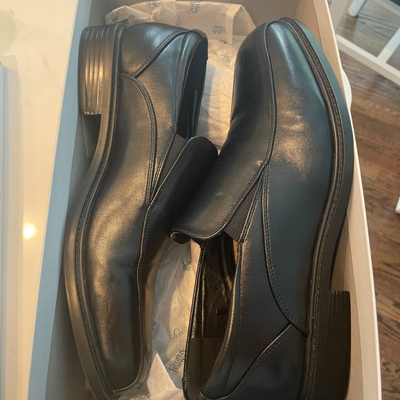 Croft & Barrow Men's Dress Shoes - Picture 2 of 2